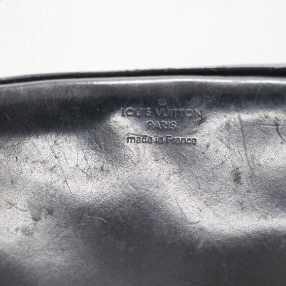 LOUIS VUITTON Damier Graphite Michael Backpack - Picture 4 of 10